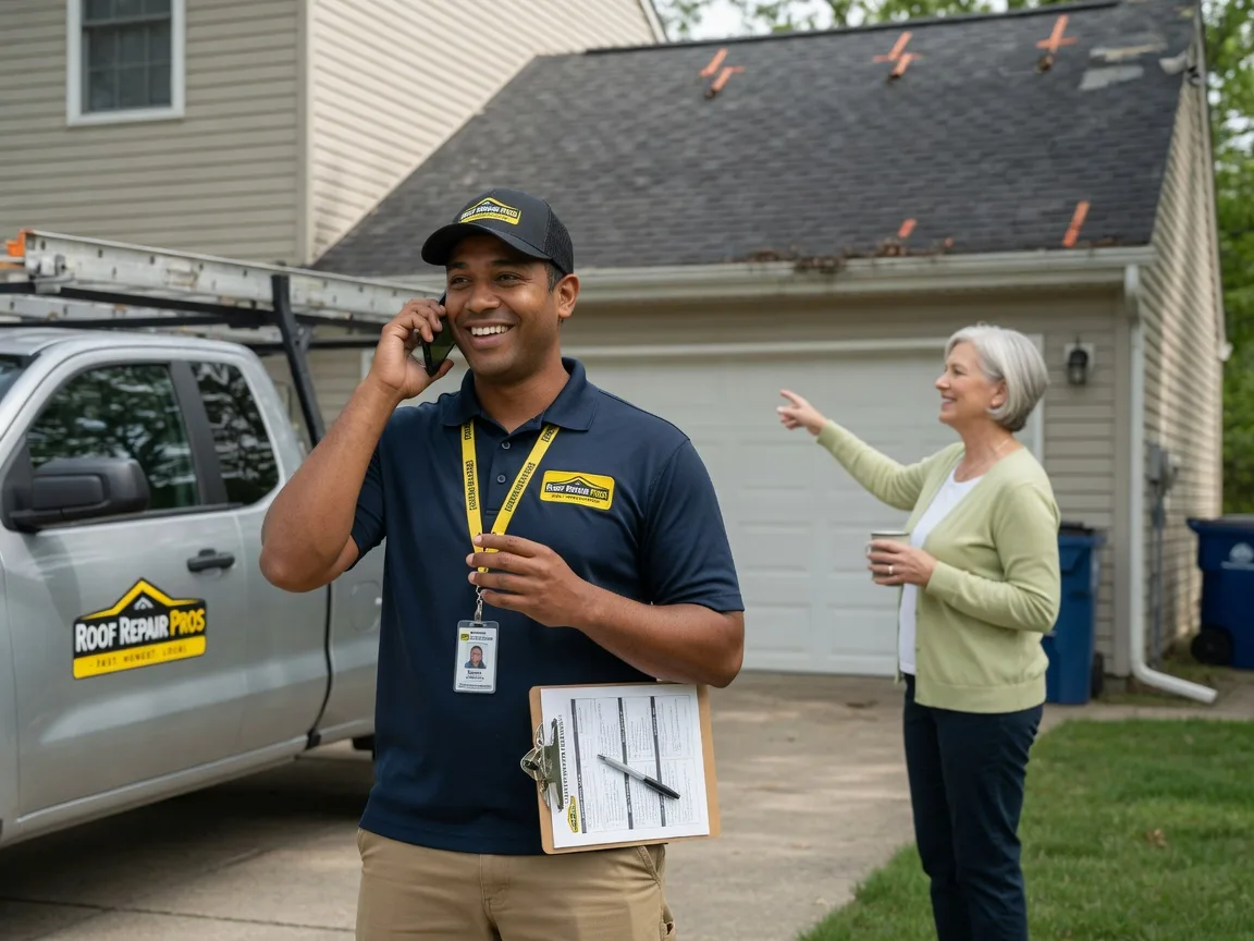 Roof Repair Port Matilda, PA FAQs